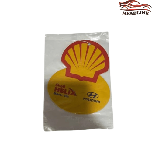 معطر سيارة SHELL HELIX هيونداي