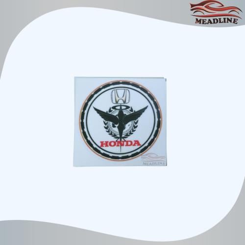 أستكر الطير هوندا