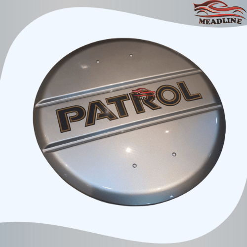 استكر اسبير باترول 1988-2001