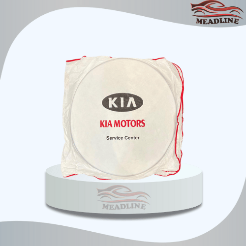 شماسة كيا - KIA