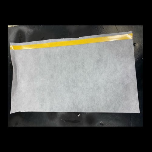 قماش باب تويوتا كامري