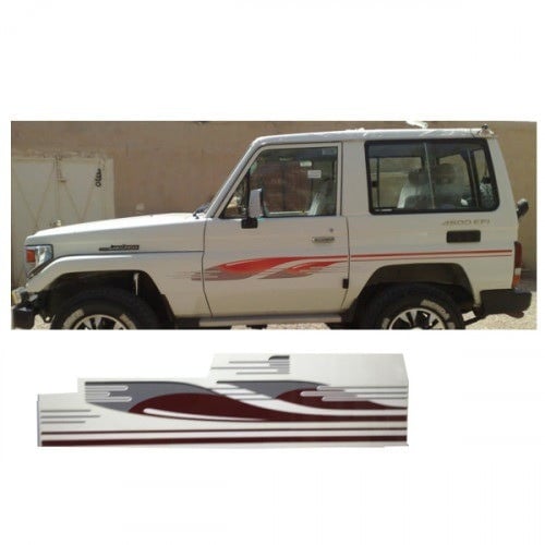 خط جيب ربع 2004 دمعة