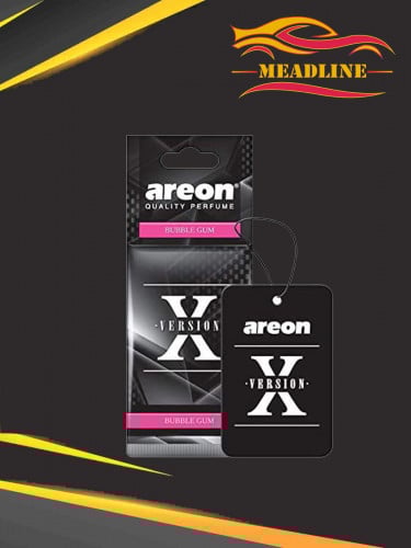 معطر برائحة العلكة من AREON