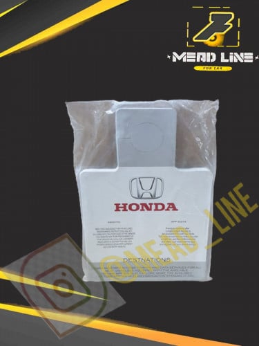 تعليقة مراية بشعار هوندا -Honda
