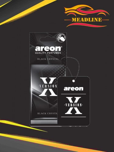 معطر برائحة الكرستال من AREON