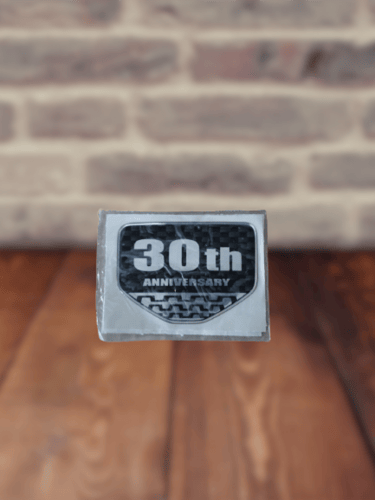 علامة جييب ربع و شاص 30th