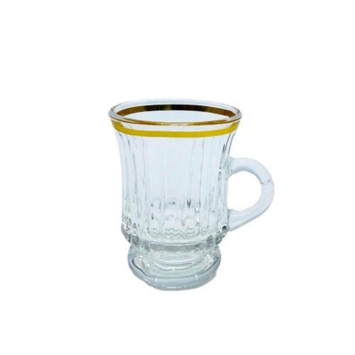 بيالة الجبر مضلع