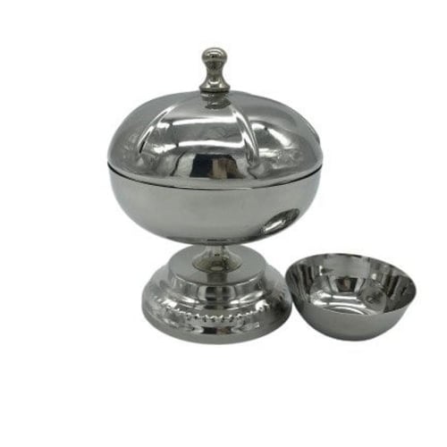 تمرية قبة مقاس 14