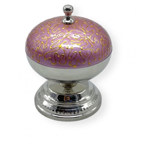 تمرية الاصالة مع صحن فصم