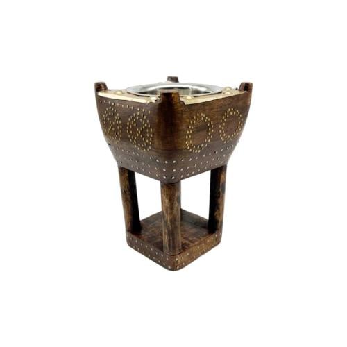 مبخرة المملكة