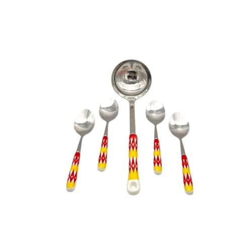 طقم سخان تراثي