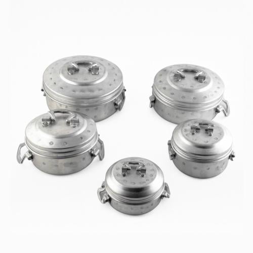 مطبقية معدن قلويز (فر )