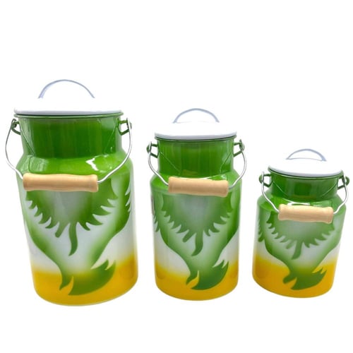 سطل غضار سلوفيني