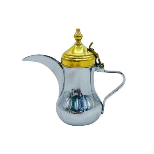 دلة بغدادي لونين