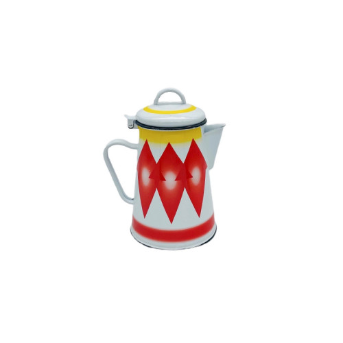 مفواح غضار (احمر)