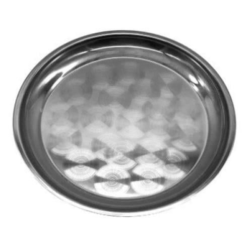 تبسي ستيل مقاس 45سم