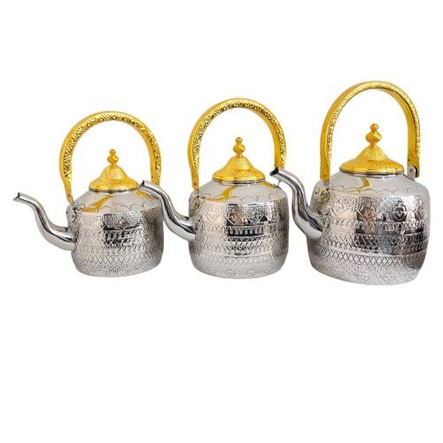 الابريق النادر