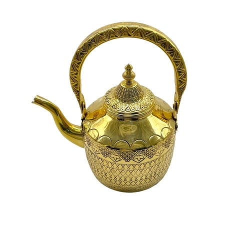 الابريق النادر