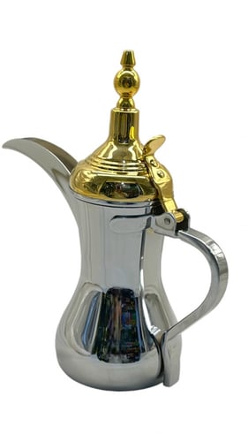 دلة رسلان لونين