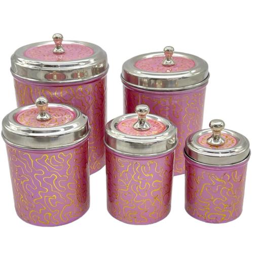 علب سكر وشاي الاصالة