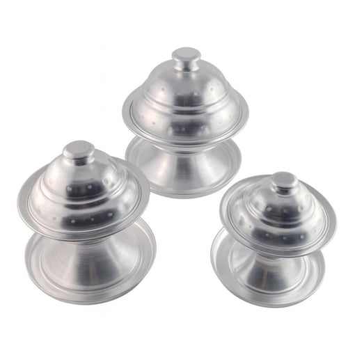 تمرية المنيوم