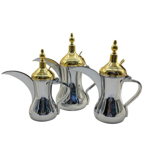 دلة رسلان لونين