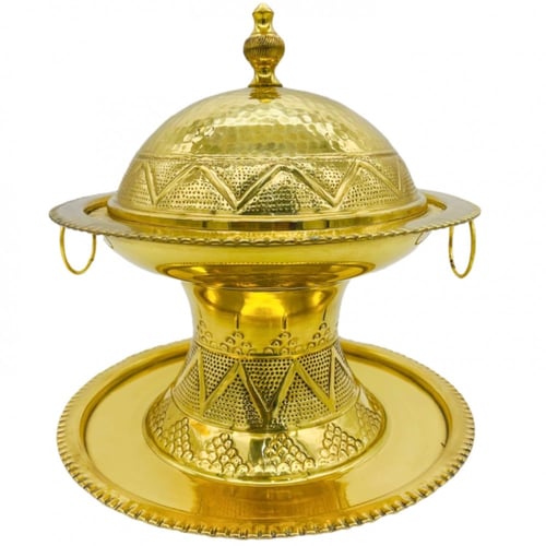 تمرية ذهبي مقاس 26