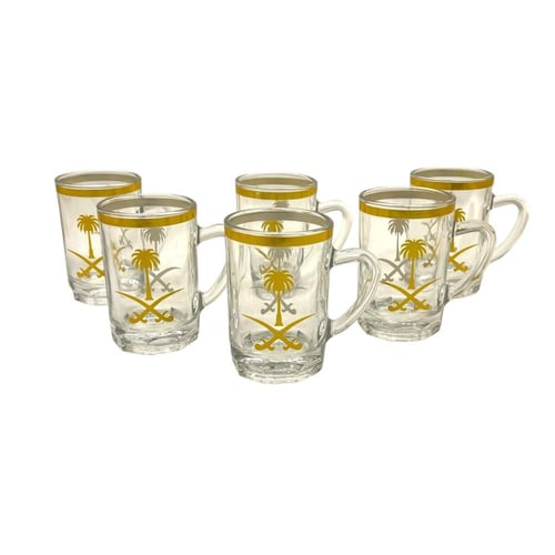 بيالة سيفين ونخلة ملكي