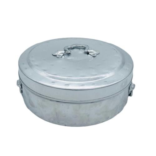 مطبقية الحنيني و القرص تيفال