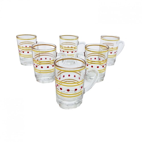 بيالة نقش كويتي