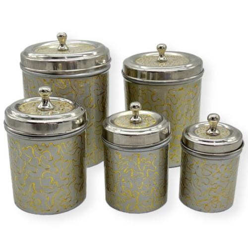 علب سكر وشاي الاصاله