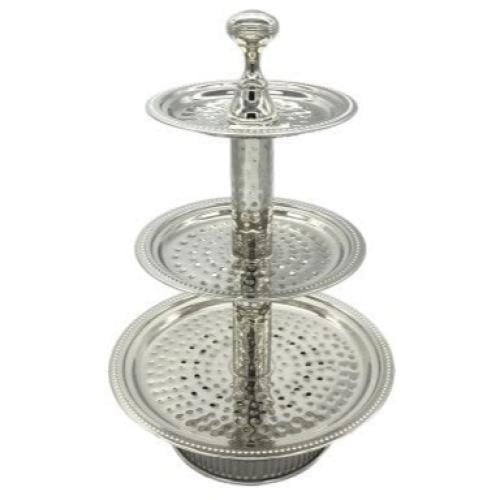 شيال فضي 3دور