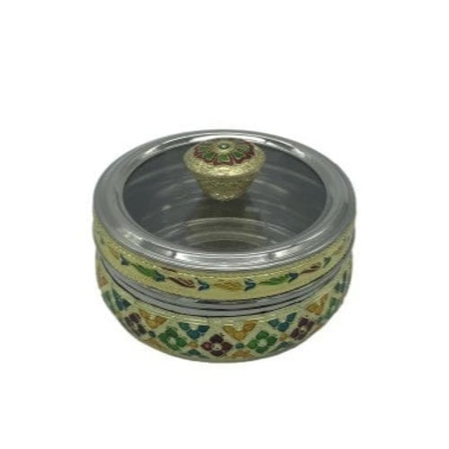 مطبقيات غطا شفاف