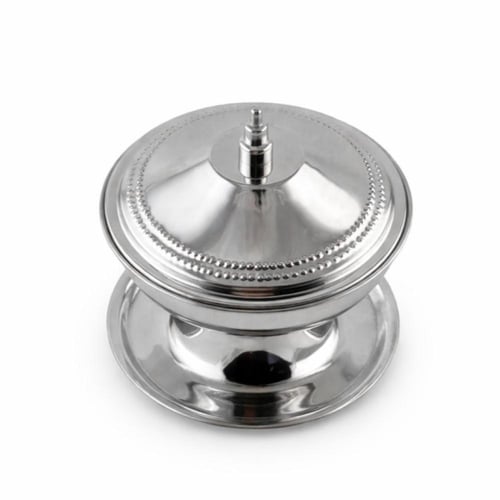 تمرية ستيل هندي