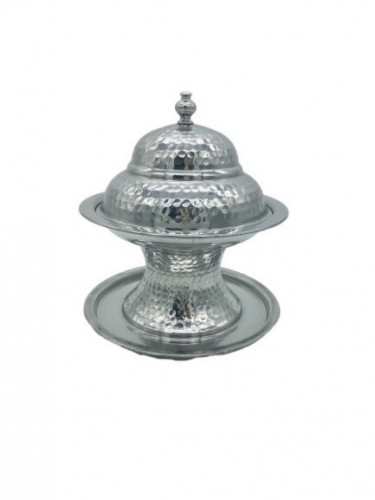 تمرية حايل حب رمان