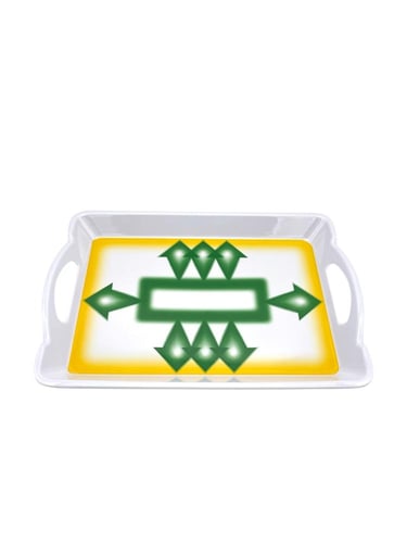 طفريات ميلامين نقش غضار