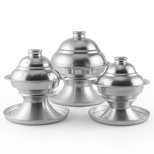 تمرية المنيوم