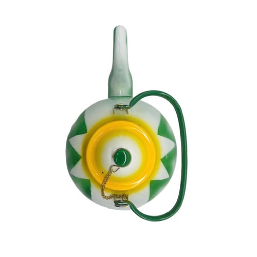 ابريق غضار اندونيسي