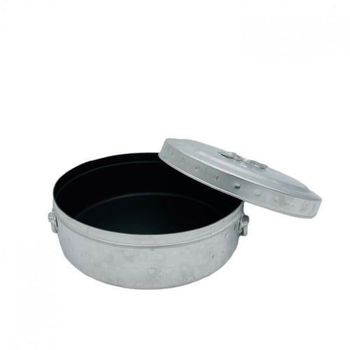 مطبقية الحنيني و القرص تيفال