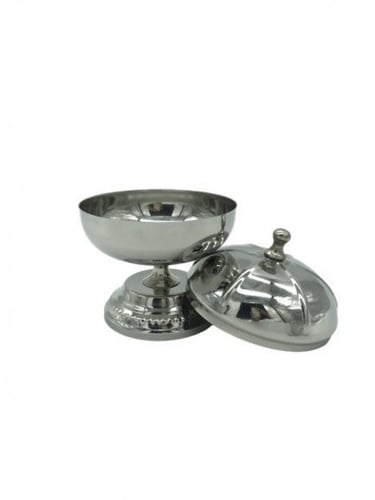 تمرية قبة مقاس 10