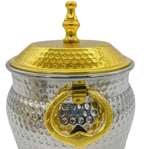 علب سكر و شاي البادية لونين