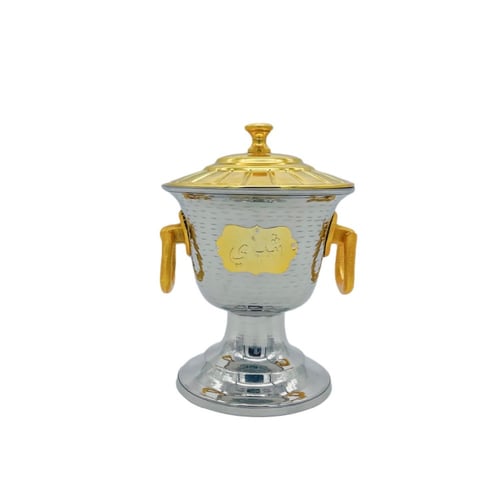 علب سكر و شاي نجد لونين