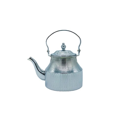 ابريق فضي بمشخال