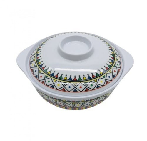 بادية عسيري بغطاء