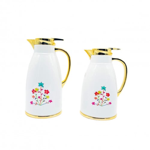 ترمس تراثي بوردة