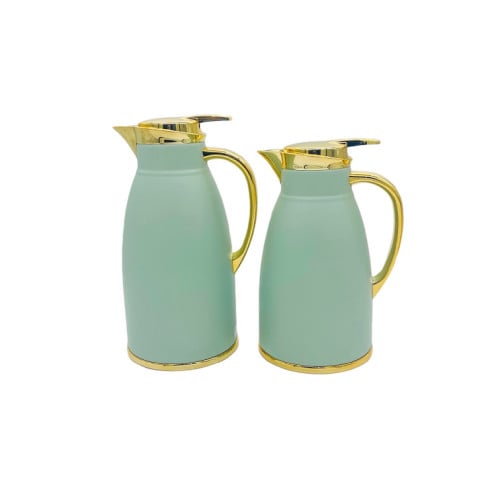 ترمس اخضر فاتح مطفي