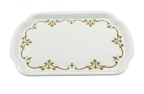 طفرية ميلامين نقش اسلامي