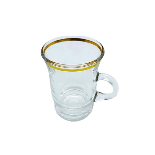 بيالة الجبر خط ذهبي