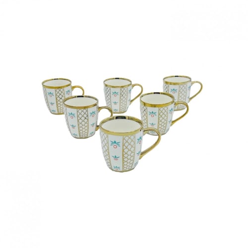 كوب سيراميك بدّاوي