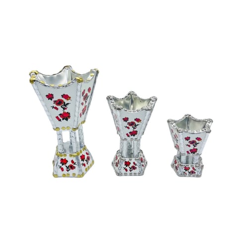 مبخرة شالكي ابيض